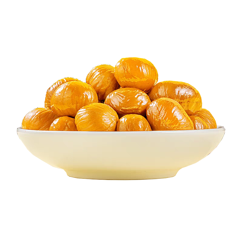 (顺丰发货)三只松鼠(threesquirrels)甄选坚果零食礼盒1483g高清大图