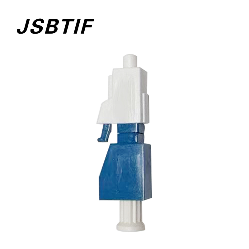 JSBTIF光纤衰减器阴阳式LC-1dB/只高清大图