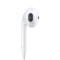 Apple 采用3.5毫米耳机插头的 EarPods 耳机