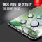 苹果6/6s/7/8/plus/x/xs max/xr钢化膜全屏覆盖抗蓝光iphone6p/7p 透明非全屏[3片装]高