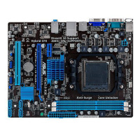 华硕（ASUS） M5A78L-M-LX3 PLUS AMD平台 台式电脑主板 AM3/AM3+