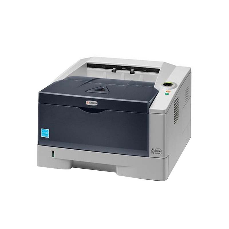 京瓷(KYOCERA) A4黑白激光打印机P2035d 双面打印(不含安装)(J)