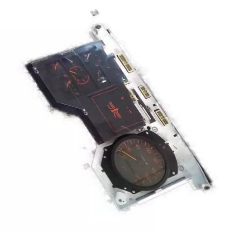 军车器材解放CA1121J/CA1122J 配件组合仪表总成