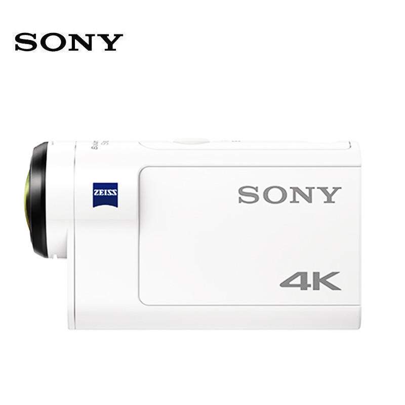 索尼 X3000R 数码摄像机(单位:件)