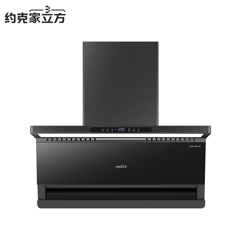 约克家立方油烟机Y32