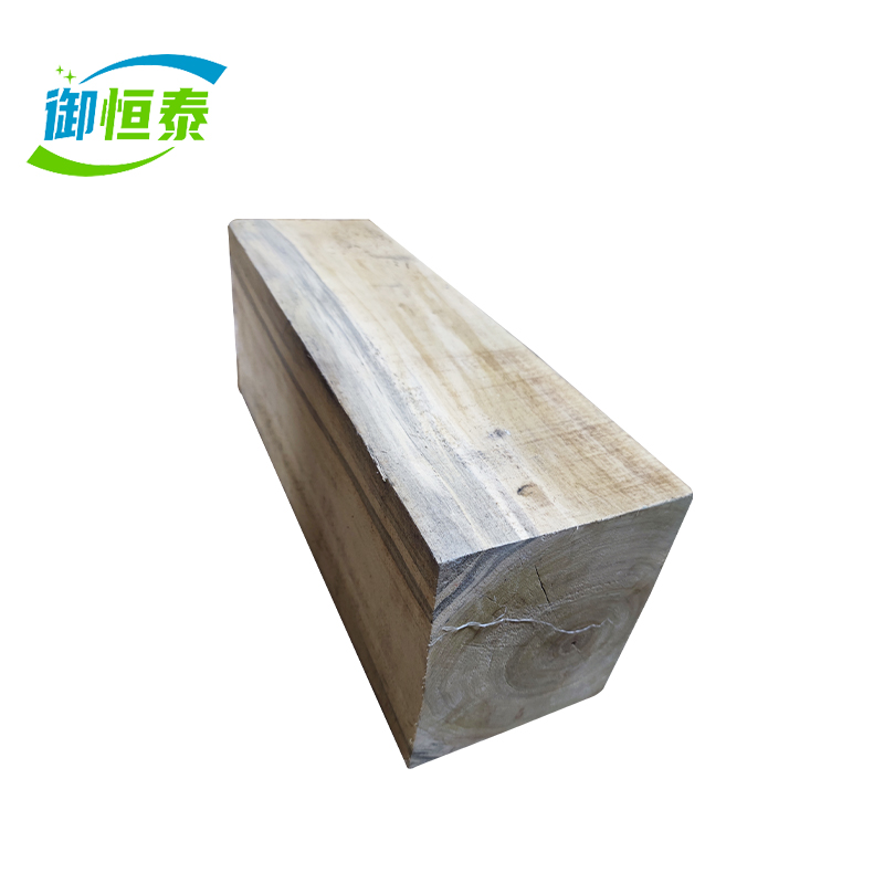 御恒泰方木500*240*240mm/个高清大图