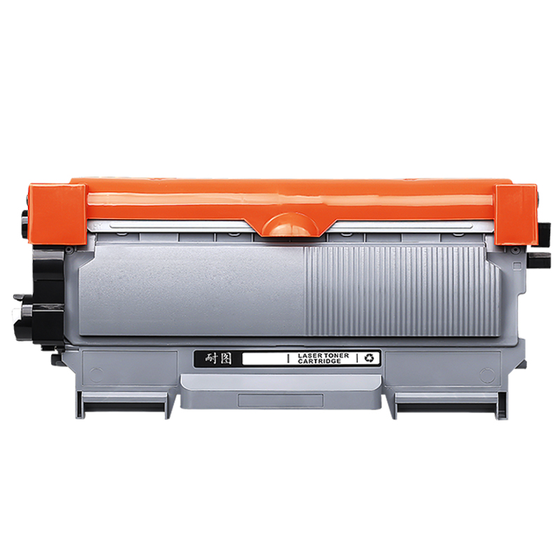 耐图 兄弟TN2225大容量碳粉盒 适用brother MFC-7860DW墨粉盒 MFC-7290DR-2250硒鼓架高清大图