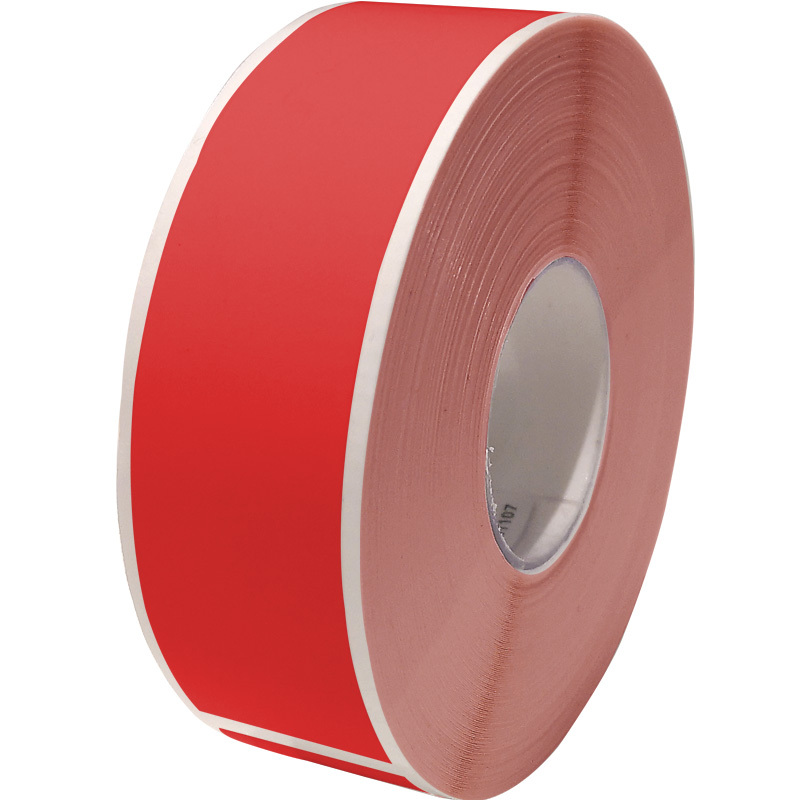 Makeid P18-120RD-150 打印标签纸 18mm*120mm (单位:卷) 红色