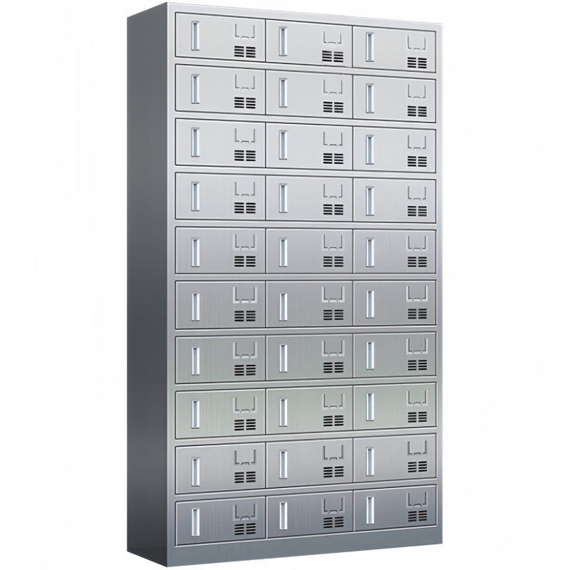 依韵珂餐盘柜30门1025*400*1800mm台高清大图