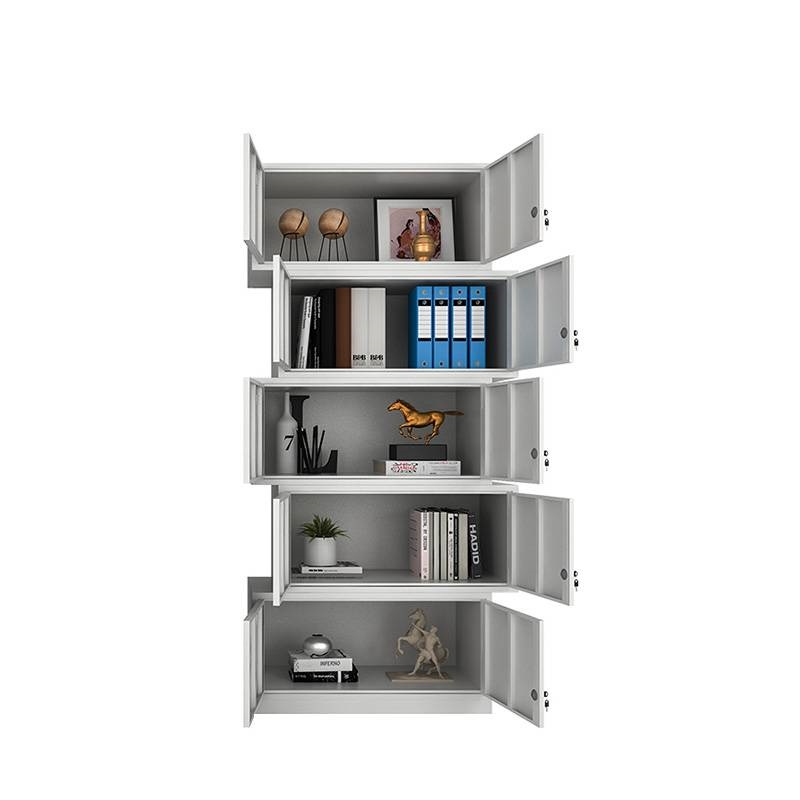 富力华驰 书柜 2020*850*360mm 个高清大图