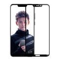 适用华为nova7/7pro/6/6se/5/5Pro/5ipro/5Z/3/3e二强全屏钢化膜(2片装）手机贴膜 荣耀play