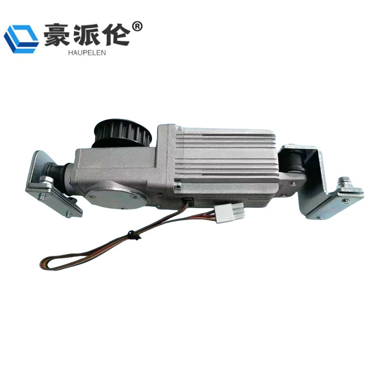 豪派伦平移门配件个高清大图