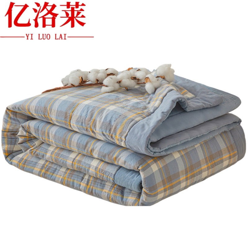 亿洛莱 夏被150*200cm 张高清大图