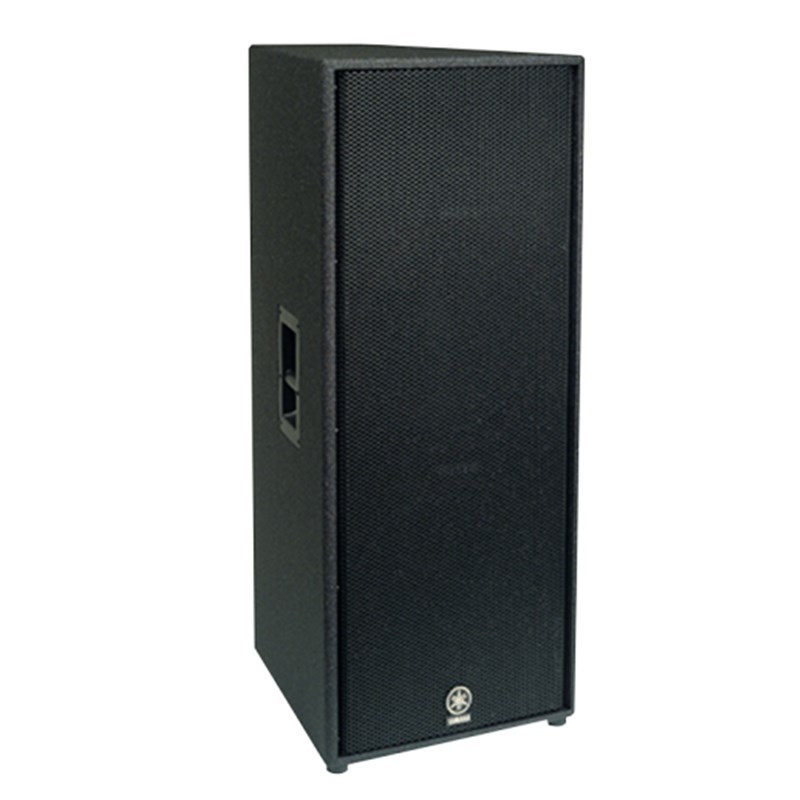雅马哈（YAMAHA） C215V 双15寸全频音箱 多功能厅、舞台演出音响