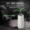 飞利浦(PHILIPS)空气净化器AC3055/00 除甲醛家用除雾霾除过敏原除细菌[智能新款]