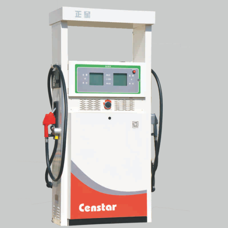 双枪双油品潜泵加油机 正星 CS32D2220F（20天内发货 全国质保 现场安装 ）
