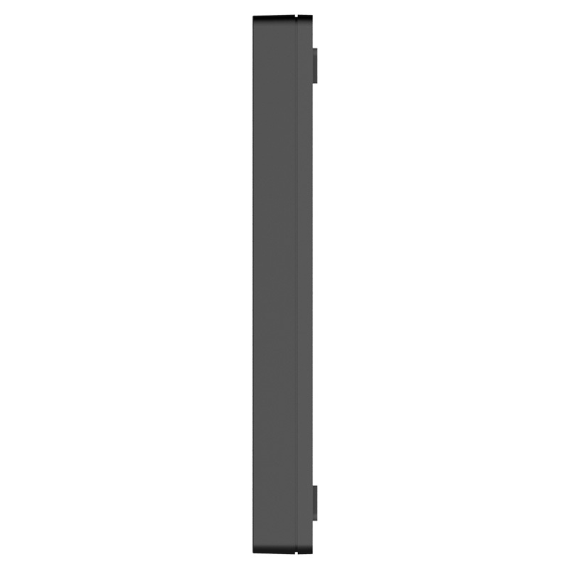 联想移动硬盘1T USB3.0高速传输便携 NAS外接硬盘 F309 2.5英寸黑色(新老包装随机发货)