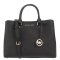 [直营]迈克·科尔斯(MICHAEL KORS) SAVANNAH牛皮 拉链款 女士戴妃包单肩包手提包斜挎包 mk女包