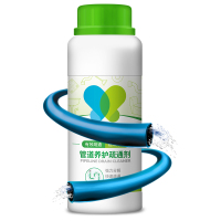 净安(Cleafe) 管道养护疏通剂 600g 管道疏通剂