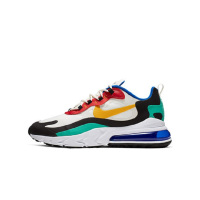 Nike耐克男鞋官方正品 AIR MAX 270 REACT男休闲鞋CI3899CQ4805-001AO4971专柜发货