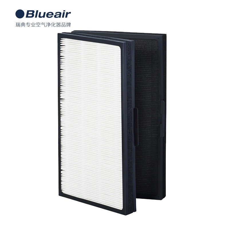 布鲁雅尔(Blueair) Pro系列 粒子型 空气净化器滤网 1.00 个/片 (计价单位:片)高清大图