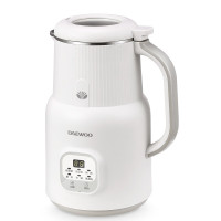 大宇家用辅食多功能全自动迷你破壁豆浆机 DYPB-0693星韵白