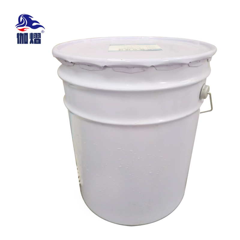 伽熠 水性清漆 20kg/桶 防锈漆 防腐金属漆 油漆涂料高清大图