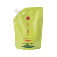 柑气楼洗发水替换装500g