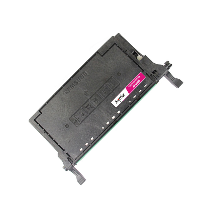 欣彩(Anycolor) AR-Y609S 硒鼓 专业版 打印量:7000页 适用三星CLP-775ND/770/771高清大图