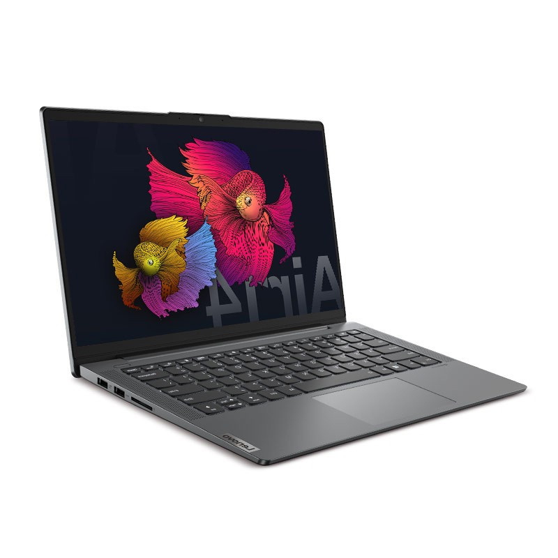 联想(Lenovo)电脑笔记本 小新Air14- 2021款 锐龙 R5-5500U 16G 512G 集显 14寸