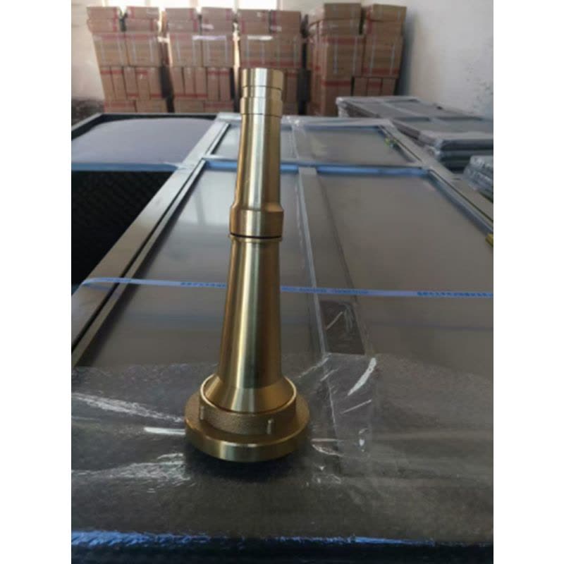 华泰(Hua tai) 消防直流水枪图片