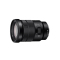 索尼(SONY)E PZ 18-105mm F4 G OSS 标准变焦半画幅微单相机镜头 SELP18105G