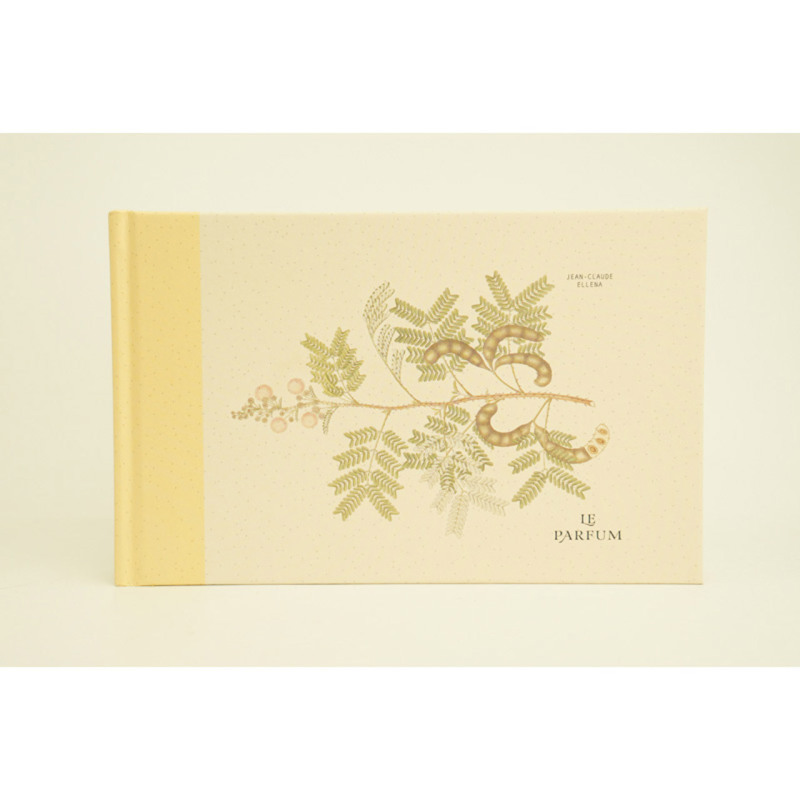 [正版]书店香水(气味的炼金术)(精) (法)让-克罗德·艾列纳著 烹饪食谱广西师范大学出版社专业读者和大众高清大图