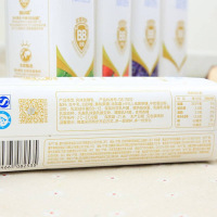 七果果蒙牛冠益乳风味发酵乳酸奶450gX5瓶 原味黄桃椰果草莓桑葚随机 产发MK