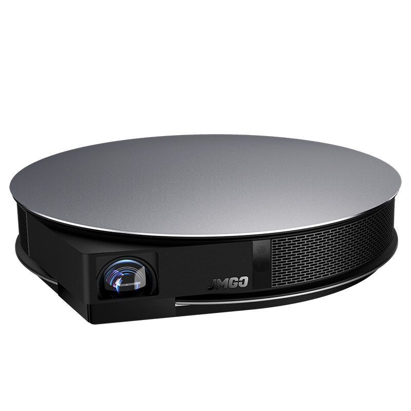 坚果g3智能高清投影仪家用3d无屏影院商务办公便携无线投影机