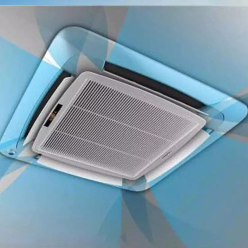 海尔(Haier) 空调 RFTD36MX- C(含安装辅材一价全包)