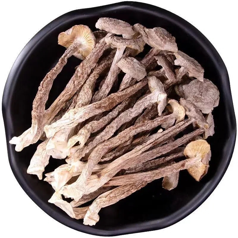 秦川印象鹿茸菇50g/袋高清大图