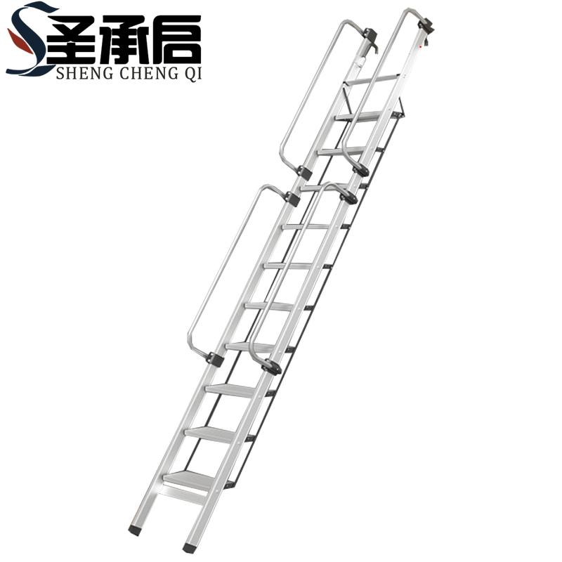 圣承启 直梯 十一步个