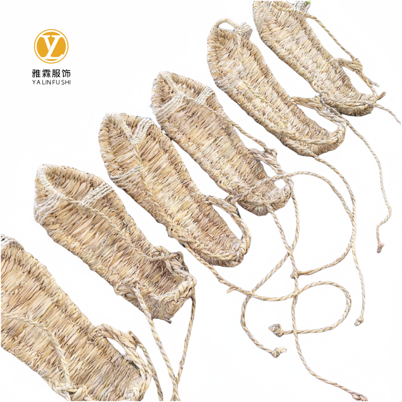 雅霖服 草鞋YLF-CX310765 双