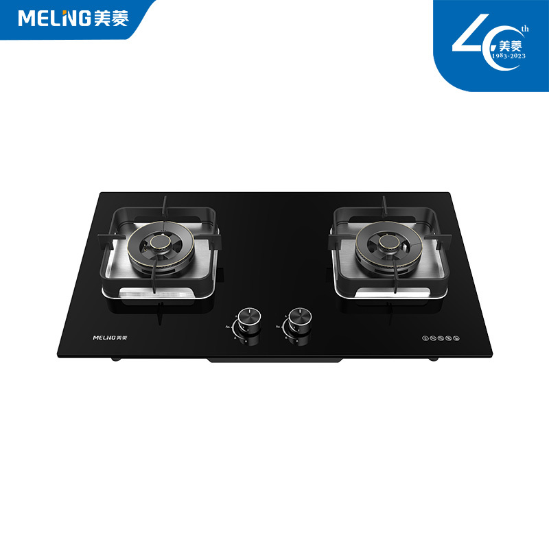 美菱(melng)燃气灶jzt-mz-552g 天然气报价_参数_图片_视频_怎么样