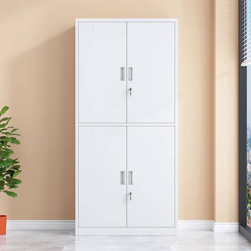 腾焱办公柜通双节台高清大图