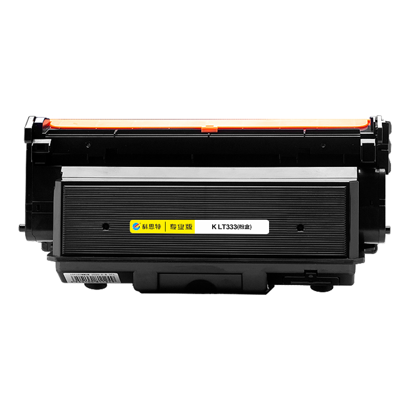 科思特 K LT333(粉盒)适用联想LJ3303DN LJ3803DN高清大图