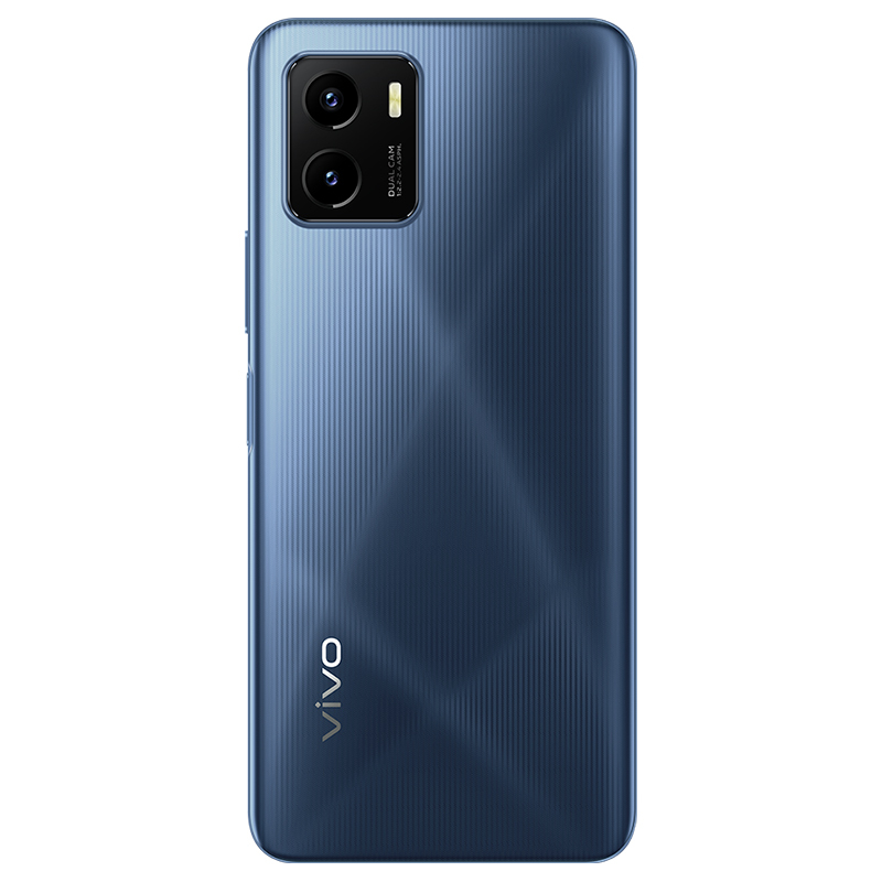 vivo 手机 Y32t 午夜黑 8G+128G 4G全网通手机联发科P70八核5000mAh大电池拍照游戏学生高性价比智能手机高清大图