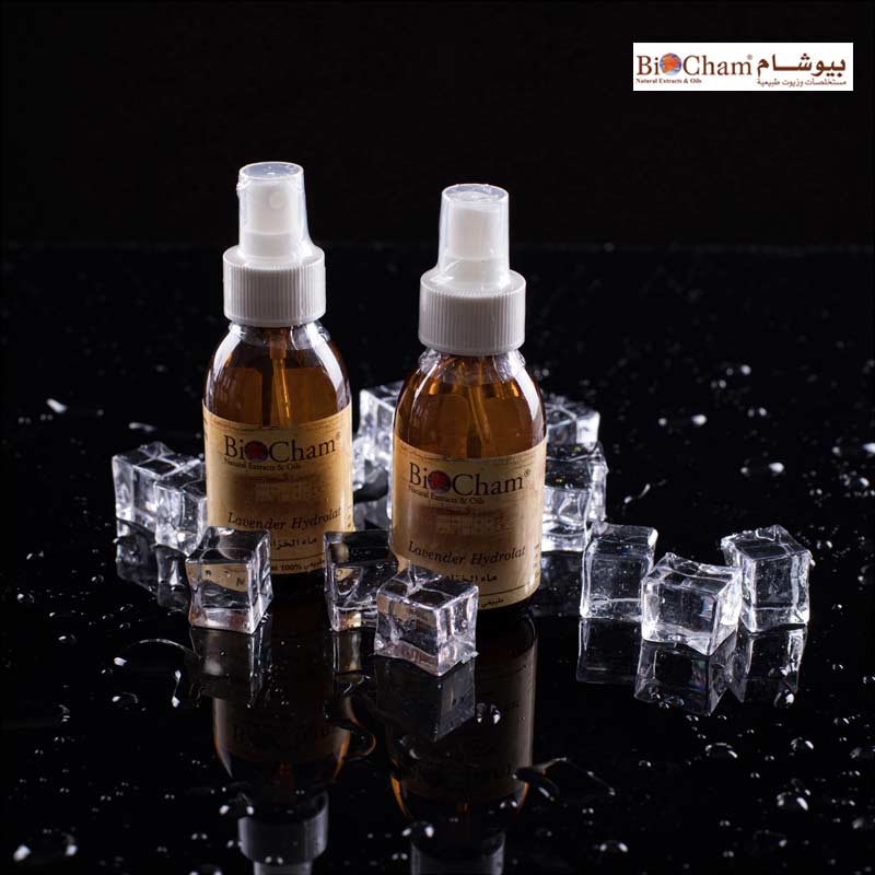 Dakka Kadima达卡卡蒂玛 薰衣草纯露 100ml高清大图