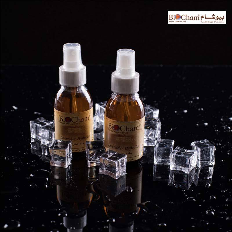 Dakka Kadima达卡卡蒂玛 薰衣草纯露 100ml