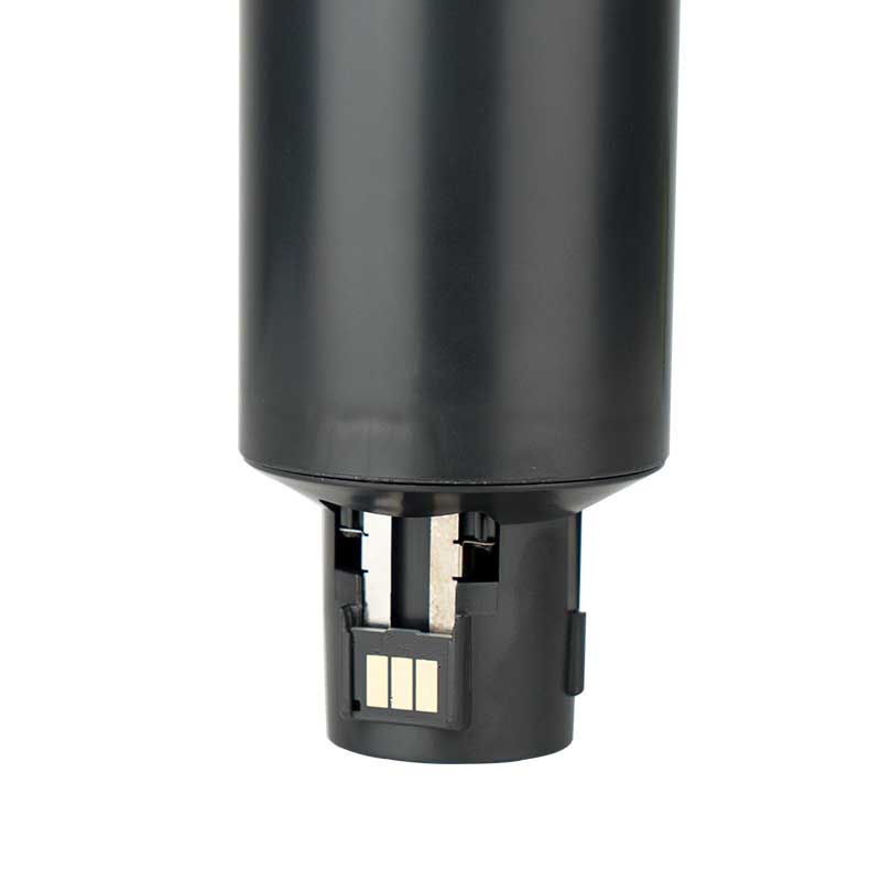 兰韵LY-W1108A闪充粉盒 适用于惠普NS1020/NS MFP1005/108/109 单个装高清大图