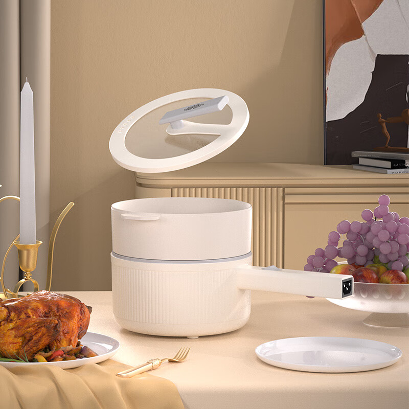 杜邦 多功能 电煮锅PZG-KY0802高清大图