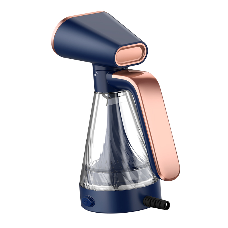 春花 (CHUNHUA) 手持挂烫机 CY-H810B 深蓝色高清大图