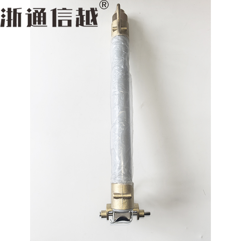 浙通信越 跌落熔断器熔断管 RW11-12/200A/根高清大图