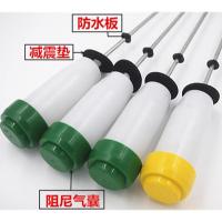 适用于美的洗衣机吊杆吊簧拉杆MB70-1000H/MB70-6009G（H）原装